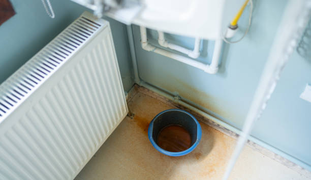 Best Emergency water damage restoration  in Incline Village, NV